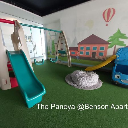 The Paneya @Benson Apartment Surabaya Exterior photo