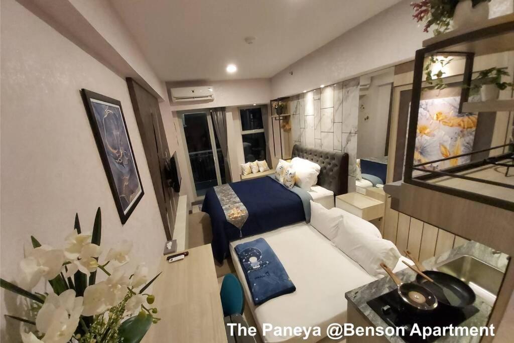 The Paneya @Benson Apartment Surabaya Exterior photo