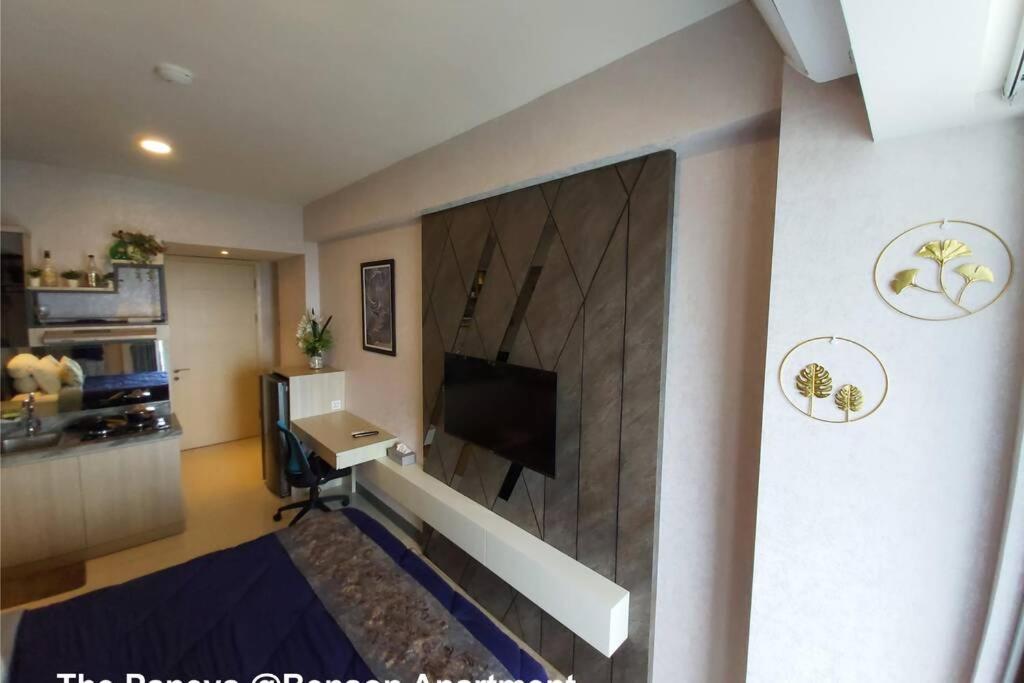 The Paneya @Benson Apartment Surabaya Exterior photo